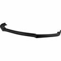 Overtime Lower Front Bumper Lip for 2013-2016 FRS & GT86 OV3745015